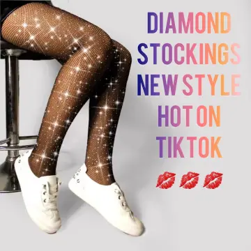 Buy Glitter Stockings online