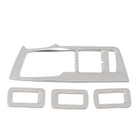 Automotive Glass Lift Window Lift Switch Frame Modified Interior Accessories for L