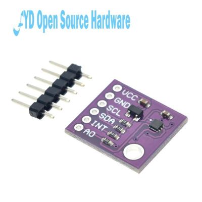 1PCS MAX44009 Ambient Light Sensor I2C Digital Output Module Development Board Module