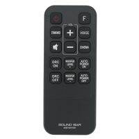 New Remote Control AKB74815301 for LG Sound Bar Soundbar LAS160B LAS260B LAS454B LAS465B SH3K SPH4B-W S55A3-D LAS454B S45A1-D L