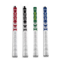 Golf Grips White Handle four colors Grips Top Quality Golf Woods Irons Grips 10PCS With 1 Free Tape Wholesale