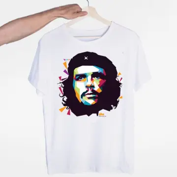 Che Guevara Tshirt - Best Price in Singapore - Oct 2023