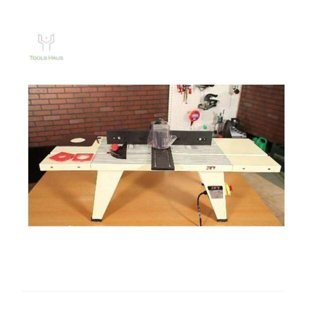 TH Jet Professional JRT1 Universal Router Table Lazada