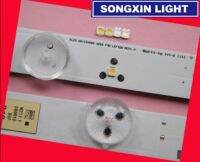 【✲High Quality✲】 Vzhengsha ไฟ Led แบล็คไลท์โทรทัศน์ Led Lcd สำหรับการบำรุงรักษา3228โคมไฟลูกปัด Smd แหล่งไฟแสงขาว3V 200ชิ้นสำหรับ Sam