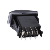 ✙❏▦ Power Window Switch Left Hand for HD8 HD10 Max HD8 HD10 Plug