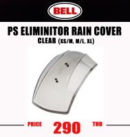 PS ELIMINATOR  RAIN COVER CLEAR