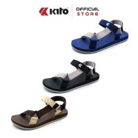 Kito กีโต้ Flow TwoTone รองเท้ารัดส้น รุ่น AC27 BigSize Size 44-46