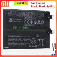 แบตเตอรี่ BSO8FA For Xiaomi Black Shark 4/4PRO แบตแท้ BSO8FA For Xiaomi Black Shark 4/4PRO battery แถมฟรี ชุดถอด