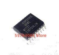 ♟■▧ 10PCS New ADI ISOLATOR ADM2491EBRWZ ADUM3401CRWZ ADM2491E ADUM3401 SOP16