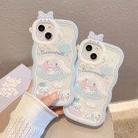 【COD】เคสไอโฟน ใส่ได้ทุกรุ่น Cinnamoroll case เคส ไอโฟน