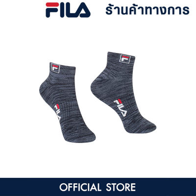 FILA OSQ32001 ถุงเท้าออกกำลังกายผู้ใหญ่