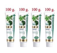 (แพ็ค 4) ยาสีฟันเดนทิสเต้ Dentiste Premium Care Toothpaste Tube 100g. ของแท้100%