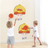 Kids Mini Basketball Sports Toys Hobbies Game for Boys Gift Plastic Basket Ball Montessori Toys for Children Indoor Decor Wall