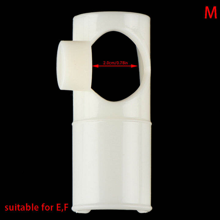 Flute Blower Mouthpiece Whistle For Beginner Easy To Blow Flute Blowing