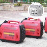 Diy Portable Generator