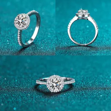 Tiffany Victoria™ Gold Rings for Women | Tiffany & Co.