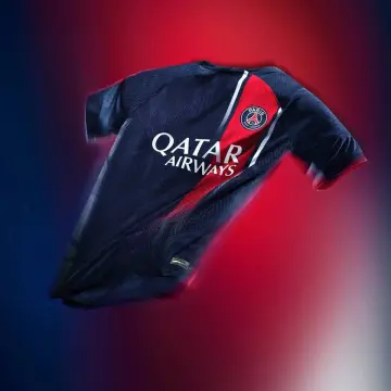 Psg Jersey 21 22 - Best Price in Singapore - Sep 2023