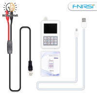 ขายดี Dso Fnirsi Pro ออสซิลโลสโคป Oscilloscope ความคมชัดสูงแบบพกพาขนาดเล็กหน้าจอ Lcd แบนด์วิธ5ม. 20msps แบนด์วิธ20MSPS