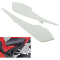 Unpainted รถจักรยานยนต์ถังแก๊สแผงด้านข้างฝาครอบ Fairing Cowling สำหรับ Honda CBR1000RR 2012 2013 2014 2015 2016