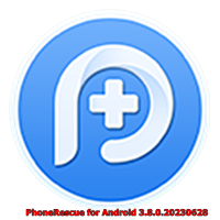 PhoneRescue for Android 3.8.0.20230628 โปรแกรมกู้ข้อมูล Android