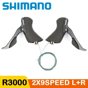 Shimano sora sti online shifters