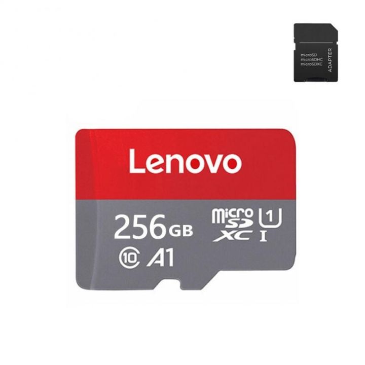 แฟลชการ์ดหน่วยความจํา-lenovo-512gb-sd-128gb-256gb-ความเร็วสูง