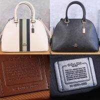 2023 new Atk Cowhide Material Women Shoulder Bag Handbag