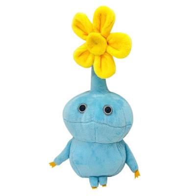 Cute Plush Doll Soft Pillow Funny Cartoon Toy Comfortable Stuffed Doll Bright Colors Delicate Plush Doll Home Decor for Living Rooms Sofas Bedrooms Playrooms Beds very well
