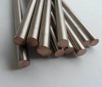 ❦ 1pcs 0.8mmx175mm tungsten copper tube W70-CU30 pipe hollow electrode duct high hardness vessel