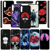 ปก อ่อนนุ่ม เคสโทรศัพท์ H176 PC3 Akatsuki Pein Konan NARUTO ซิลิโคน Coque หรับ OPPO A16 A15 A17 A3S A5 A9 A7 A5S A37 Neo 9 A59 F1S A83 A1 A92 A72 A52 F5 F7 F9 A7X A54 A12 A15S A16S A56 A55 F11 Pro A94 4G A95 A53S A17K Phone Casing