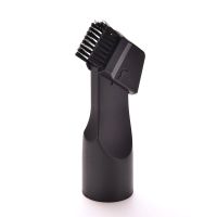 1PC Vacuum Cleaner Flat Suction Brush Head 32mm Nozzle Cleaning Brush Tool New Shoes Accessories