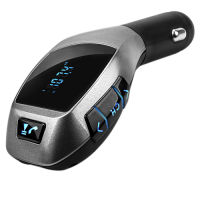 เครื่องเล่น MP3 ในรถยนต์รุ่นใหม่มีจอLCD Wireless bluetooth บลูทูธ