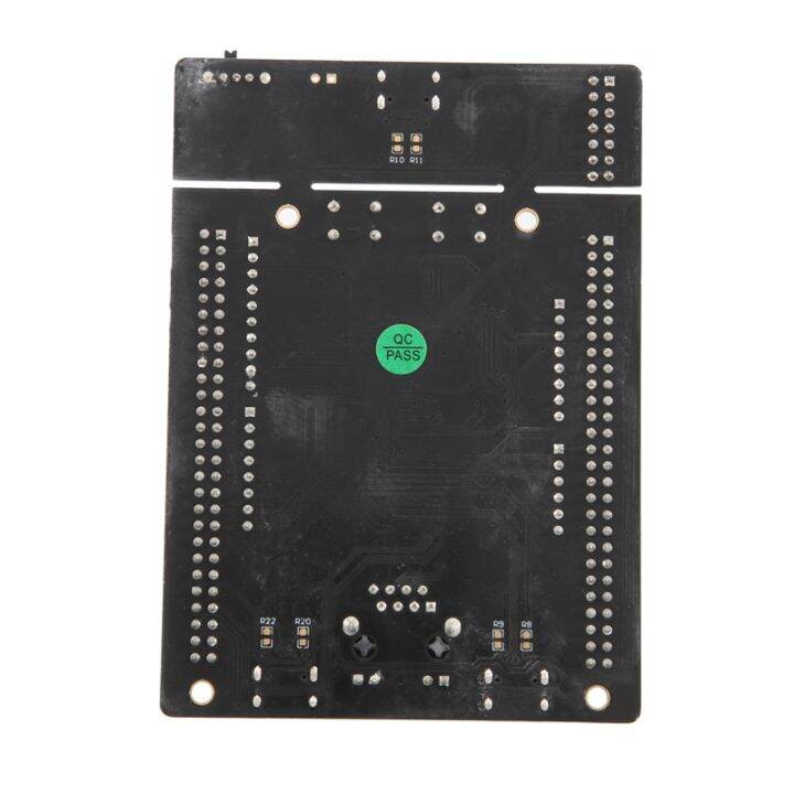 1pcs-ch32v307-black-evaluation-board-metal-evaluation-plate-risc-v-mcu-onboard-wch-link