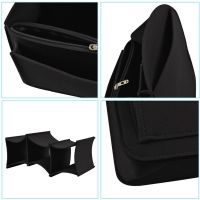 Felt Backpack Insert Organizer Storage Universal In Bag Men