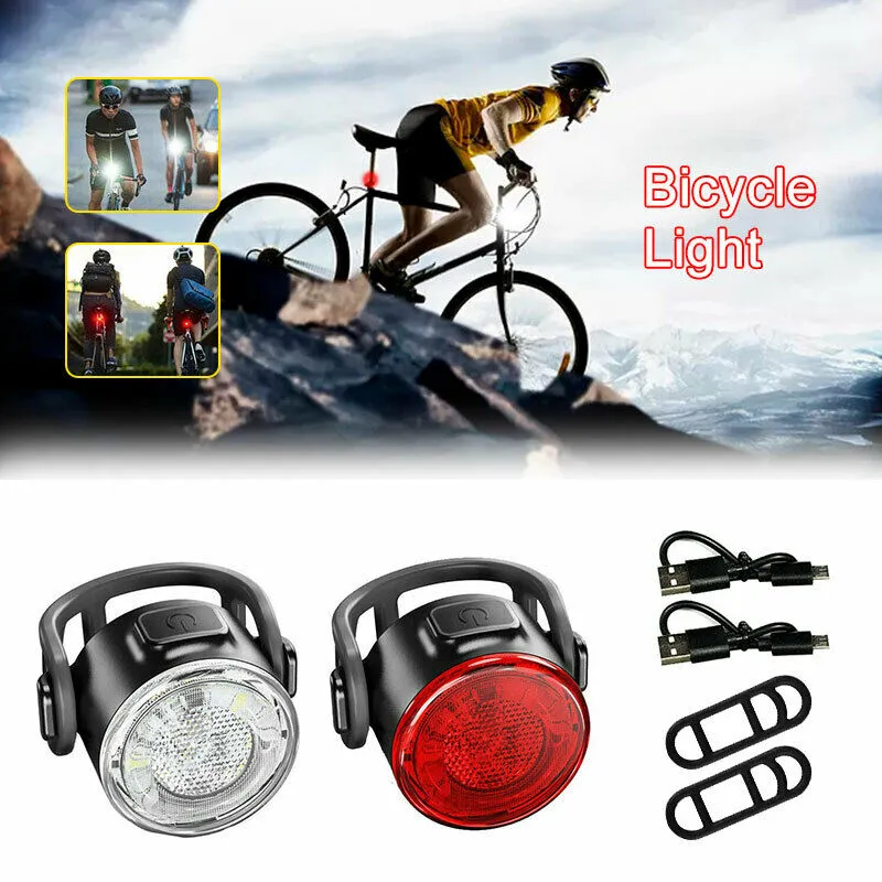 mini led bike light