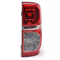 Car Combination Tail Light for TOYOTA HILUX 2005-2015 Brake Light Turn Signal Light