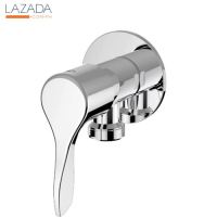 "ส่งทุกวัน"American Standard EXPOSED SHOWER MONO VALVE W/O HANDSPRAY F21033-CHADY F21033-CHADY สีโครเมี่ยม "คุณภาพดี"