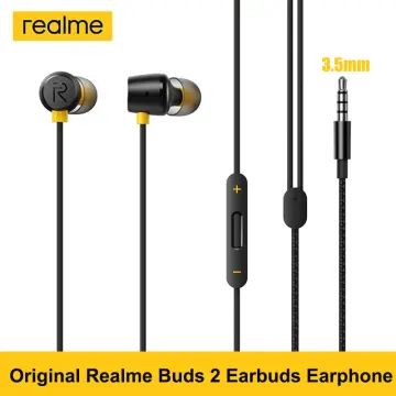 Best earphones best sale for realme 6