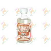 WCT101 Mr.WEATHERING COLOR SOLVENT 110 ml บริการเก็บเงินปลายทาง