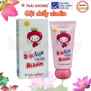 Dầu gội chấy Aladin Sai Thái Dương