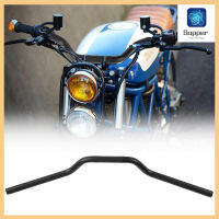 【ราคาถูกสุด】Drag Bar 22 มิลลิเมตรเหล็กเครื่อง GPS ติดตาม Handlebar แท่งแดร็กเปลี่ยน - INTL