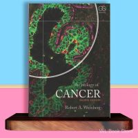 yiguann 英文全彩 纸质书 The Biology of Cancer 癌症生物学 现货