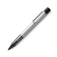 LAMY AL-star ballpoint pen white silver 2022 limited edition
