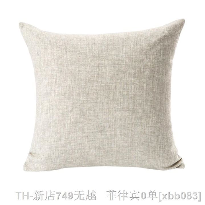 cw-blank-thermal-transfer-print-cushion-for-sofa-throw-color-pillowcase-cotton