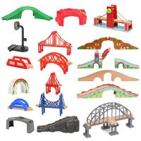 【CC】 Parts Railway Racing Tracks Accessories Educational for Children