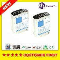 2PK ตลับหมึกสีดำสำหรับ HP88 88ชุดสำหรับ Officejet Pro K550/K550dtn/K550dtwn/K5400dn/K8600/L7580/L7590