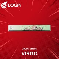 คีย์แคป LOGA Zodiac keycap series : Virgo