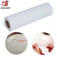 【YF】■♤  Eco-solvent Inkjet Printing Transfer Vinyl HTV Iron Coats Fabric 50cmx30cm