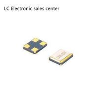 10pcs Original patch active crystal oscillator 2520 OSC 2.0 * 2.5 54.000MHZ 54M 54MHZ