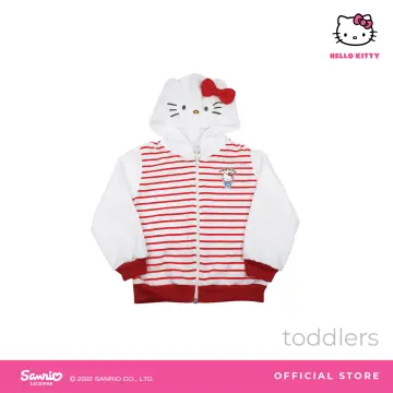 Sanrio, Jackets & Coats, Nwt Hello Kitty Puffer Coat